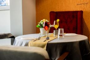 Hotel Prabha Palace